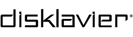 disklavier logo 125