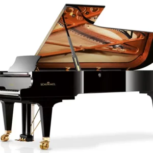 Schimmel Konzert K280 – Grand Piano