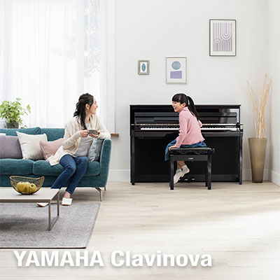 y clavinova