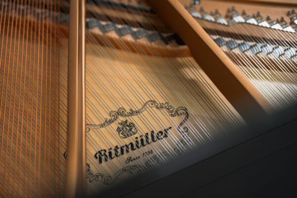 Ritmuller Grand Piano