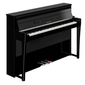 美品電子ピアノ上位機種YAMAHA CLAVINOVA Yamaha Clavinova Digital Pianos – Rockaway Music