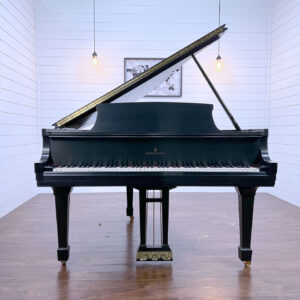 Steinway Model M - SOLD