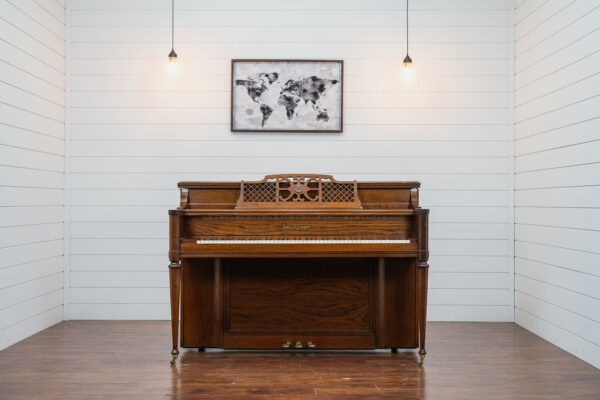 Kohler & Campbell Upright - Image 10