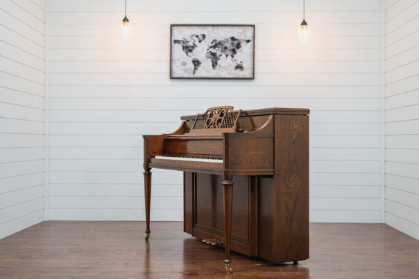 Kohler & Campbell Upright - Image 9