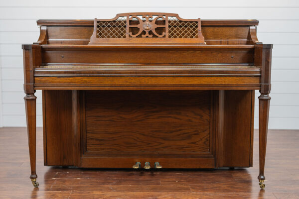 Kohler & Campbell Upright - Image 2