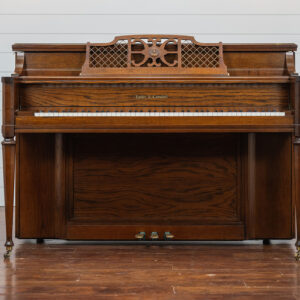 Hammond spinet piano hotsell