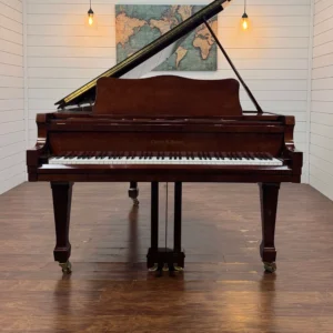 Charles R. Walter W190 Grand Piano