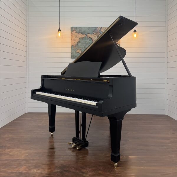 Yamaha G2 Grand Piano