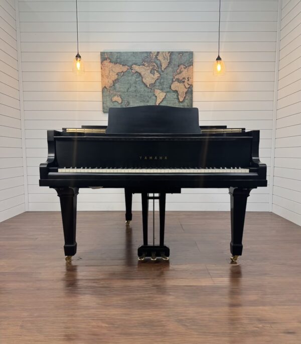 Yamaha G2 Grand Piano - Image 2