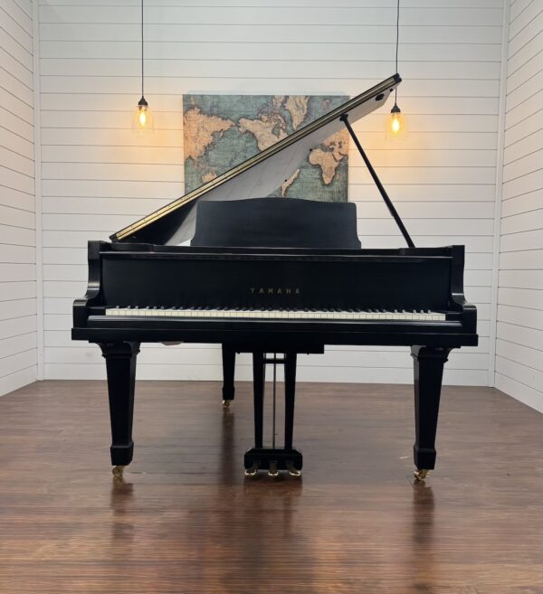 Yamaha G2 Grand Piano - Image 5