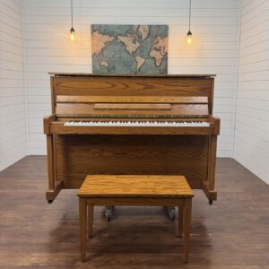 Kawai Upright