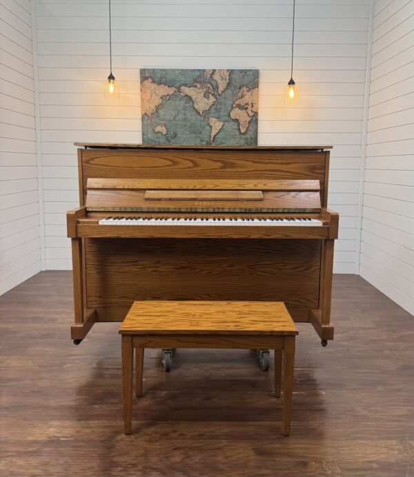 Kawai Upright