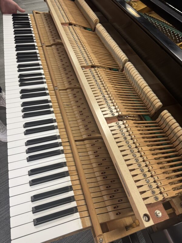 Yamaha G2 Grand Piano - Image 6