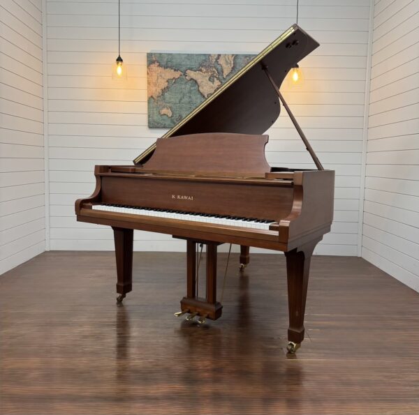 Kawai Grand Piano Model KG2-A