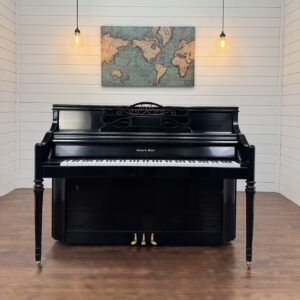 Charles R. Walter Upright  #519505