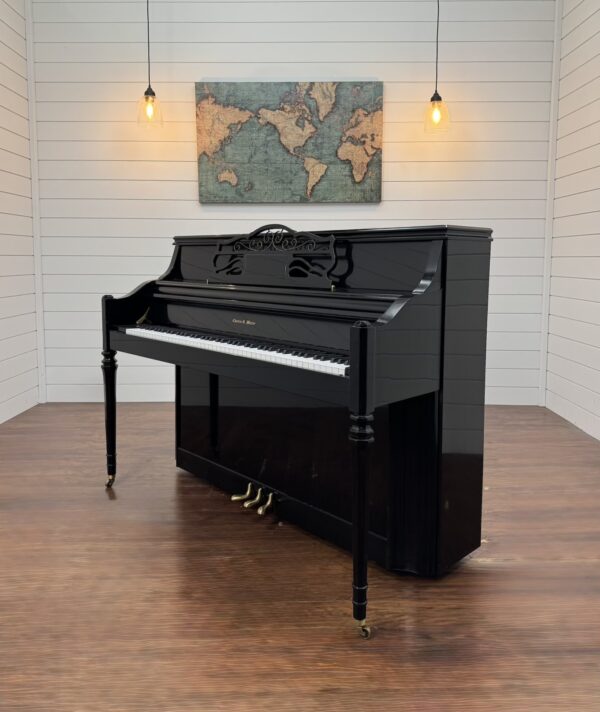 Charles R. Walter Upright  #519505 - Image 3