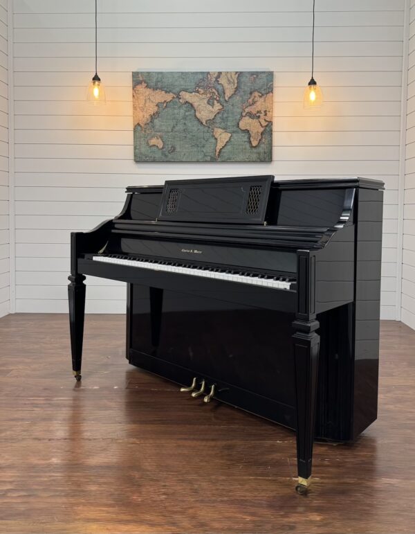 Charles R. Walter Upright  #504357 - Image 3