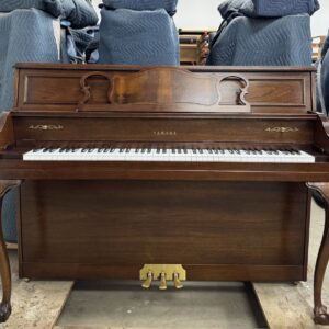 Yamaha M500 Upright Piano