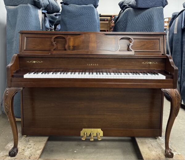 Yamaha M500 Upright Piano