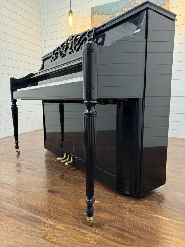 Charles R. Walter Upright  #510194 - Image 5