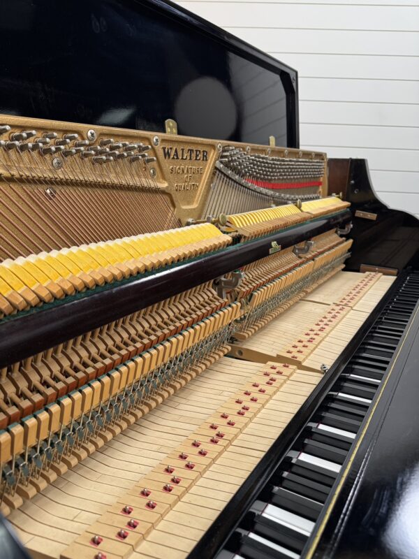 Charles R. Walter Upright  #510194 - Image 6