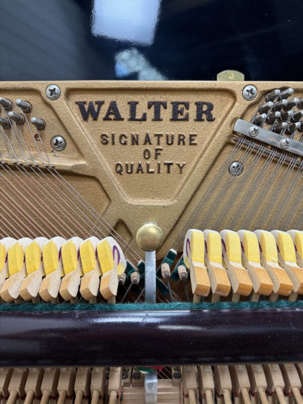 Charles R. Walter Upright  #510194 - Image 7