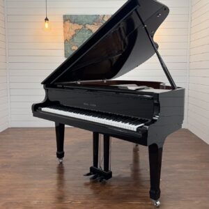 Pearl River GP160 SP Grand Piano