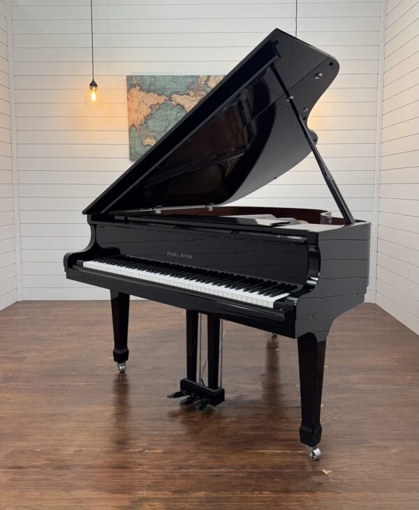 Pearl River GP160 SP Grand Piano