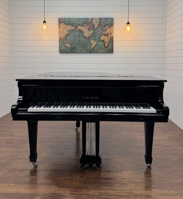Pearl River GP160 SP Grand Piano - Image 3