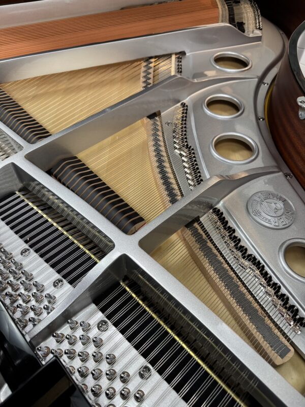 Pearl River GP160 SP Grand Piano - Image 4