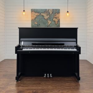 Pearl River Upright Piano #2936505