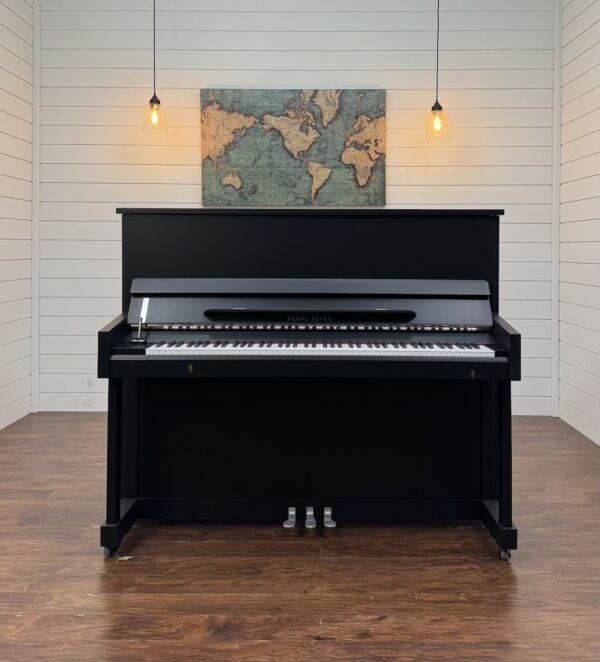Pearl River Upright Piano #2936505