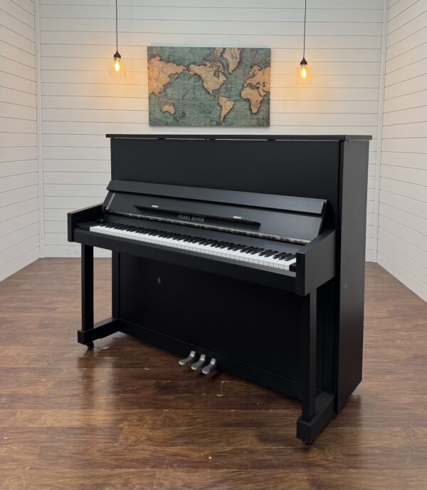 Pearl River Upright Piano #2936505 - Image 3