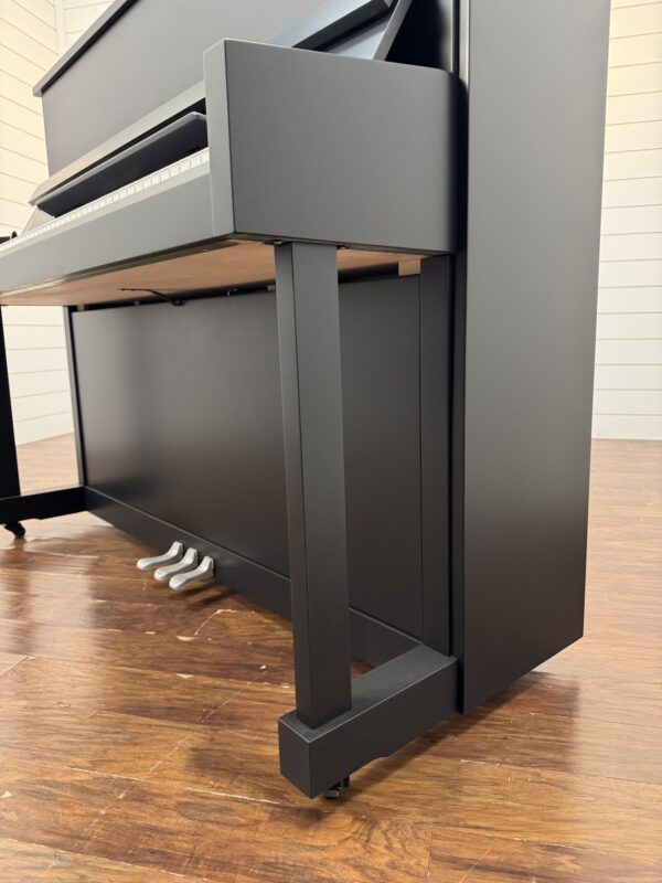 Pearl River Upright Piano #2936505 - Image 4