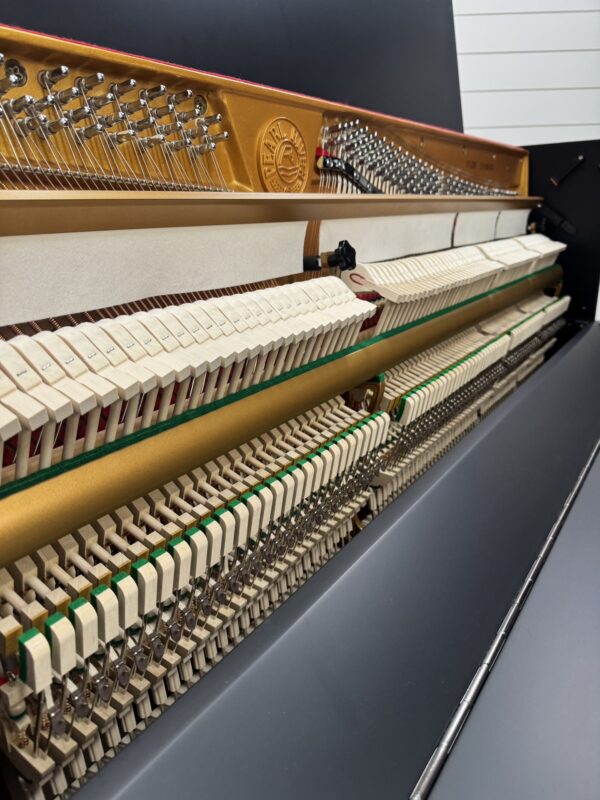 Pearl River Upright Piano #2936505 - Image 5
