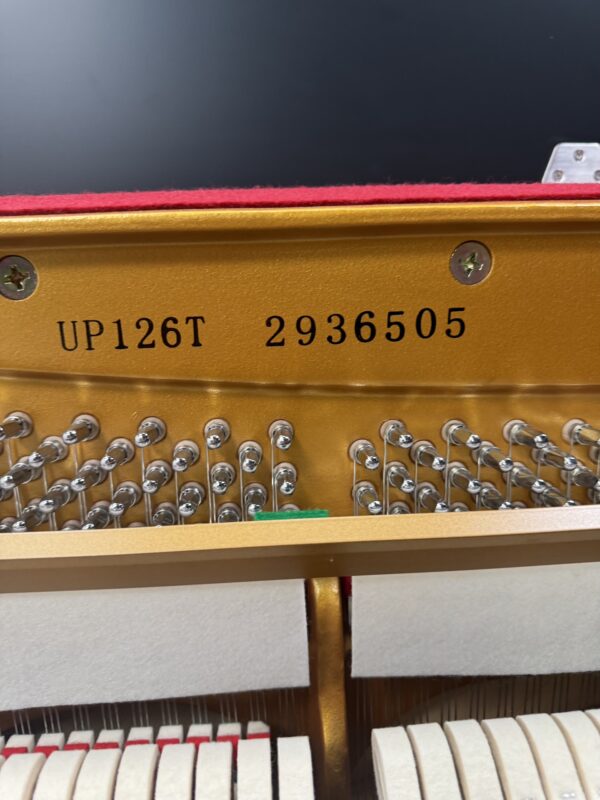 Pearl River Upright Piano #2936505 - Image 6