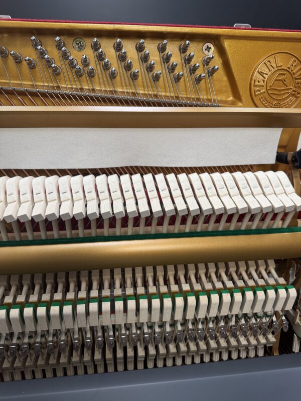 Pearl River Upright Piano #2936505 - Image 7