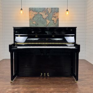 Fridolin Upright Piano F121 - #091158