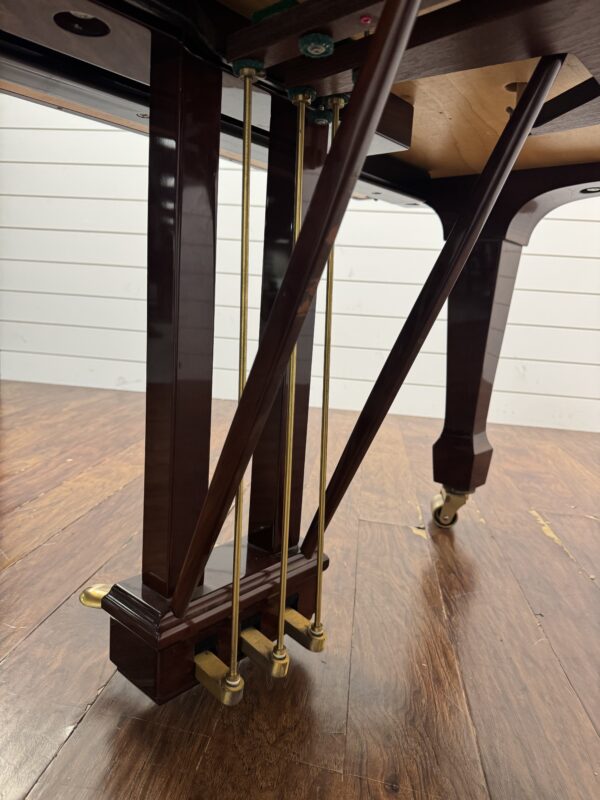 Charles R. Walter W190 Grand Piano #529846 - Image 5