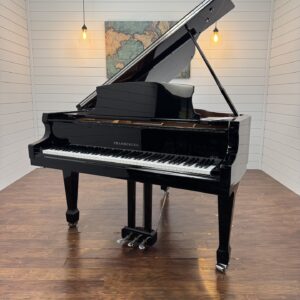 Pramberger Grand Piano  #IKSGG0044