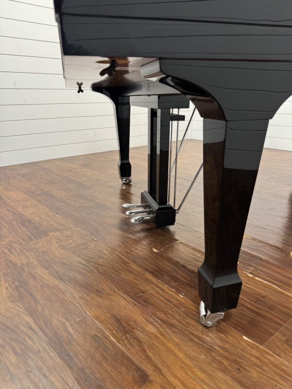Pramberger Grand Piano  #IKSGG0044 - Image 4
