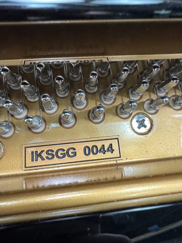 Pramberger Grand Piano  #IKSGG0044 - Image 9