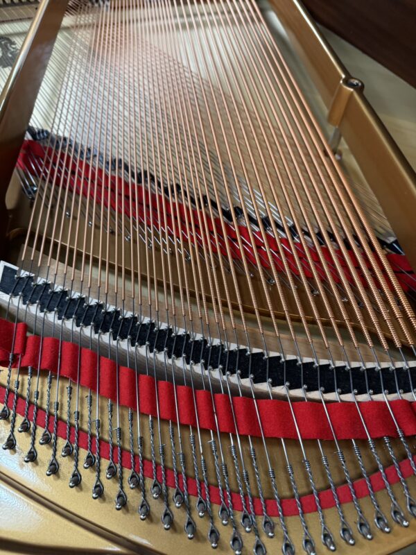 Pramberger Grand Piano  #IKSGG0044 - Image 6