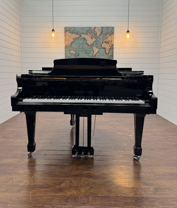 Pramberger Grand Piano  #IKSGG0044 - Image 3