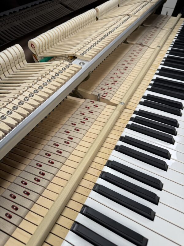 Pramberger Grand Piano  #IKSGG0044 - Image 5