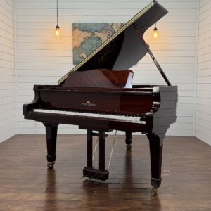 Perzina Grand Piano #0304473