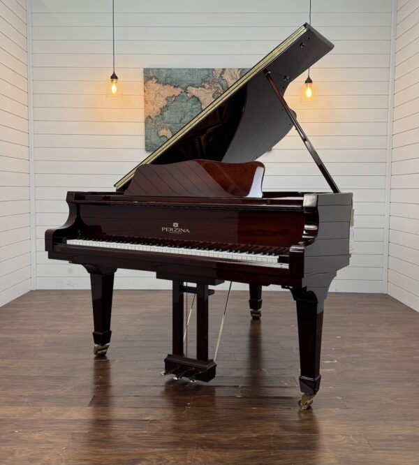 Perzina Grand Piano #0304473