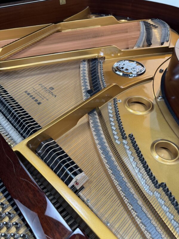 Perzina Grand Piano #0304473 - Image 10