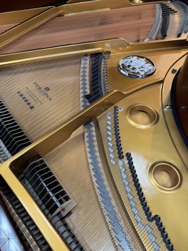 Perzina Grand Piano #0304473 - Image 5