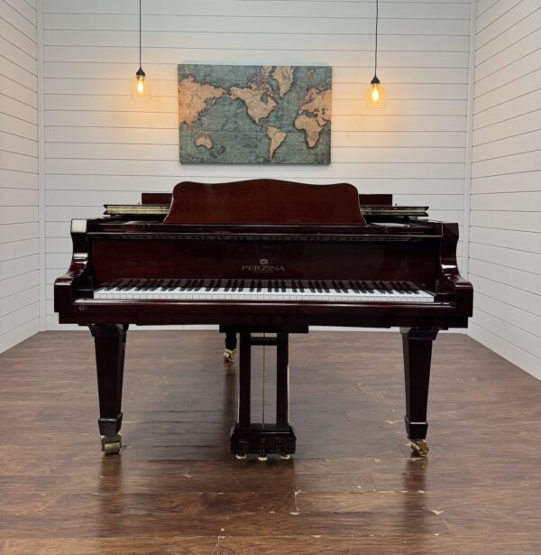 Perzina Grand Piano #0304473 - Image 2